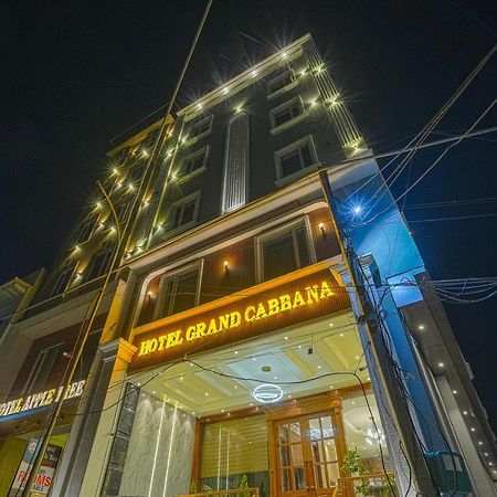 אמריצר Hotel Grand Cabbana By Levelup Hotels מראה חיצוני תמונה
