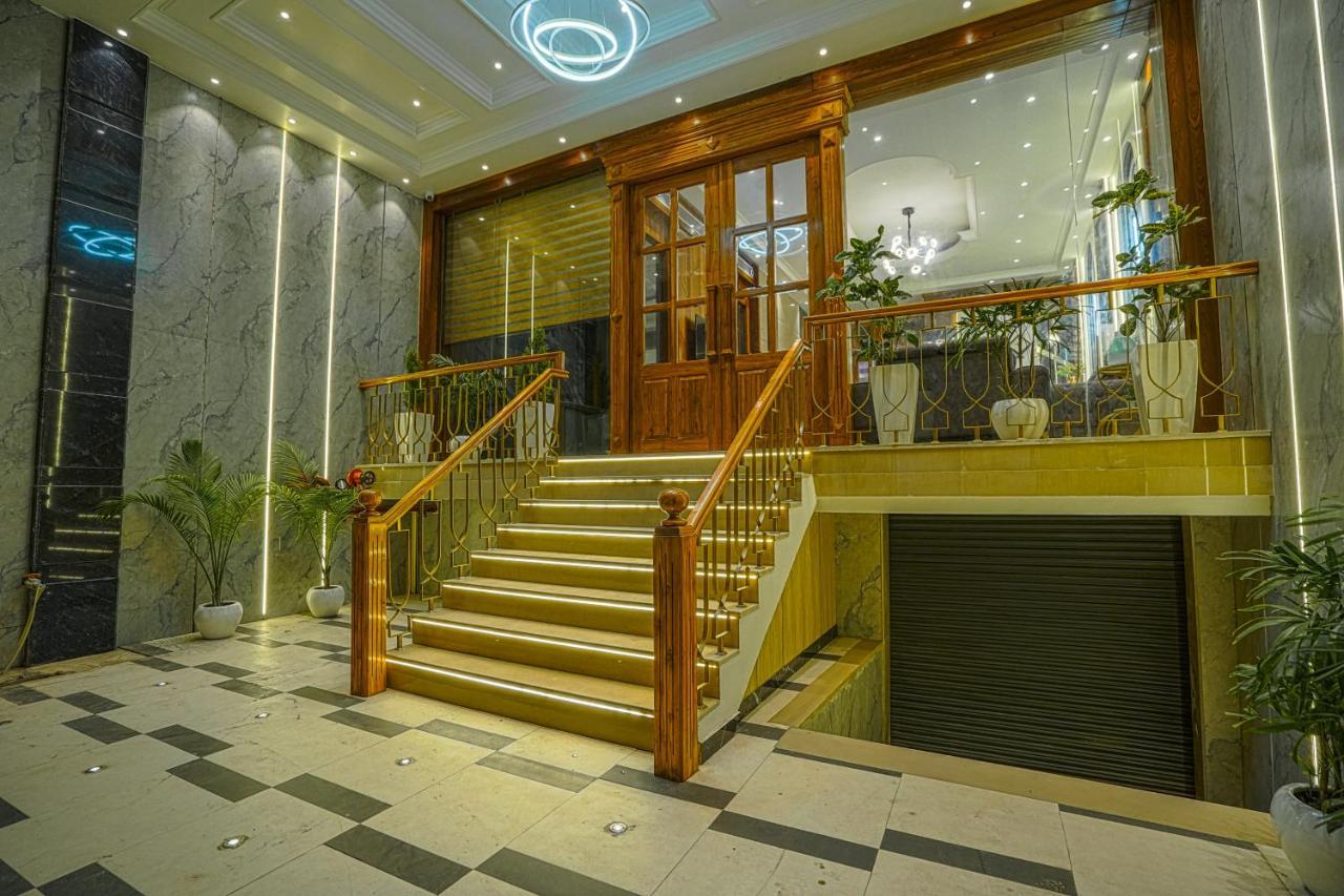 אמריצר Hotel Grand Cabbana By Levelup Hotels מראה חיצוני תמונה