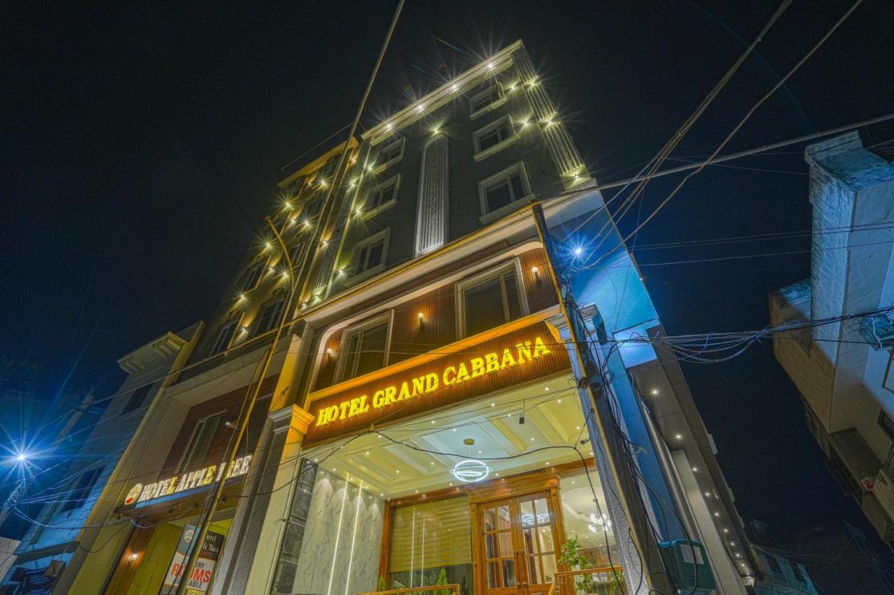 אמריצר Hotel Grand Cabbana By Levelup Hotels מראה חיצוני תמונה