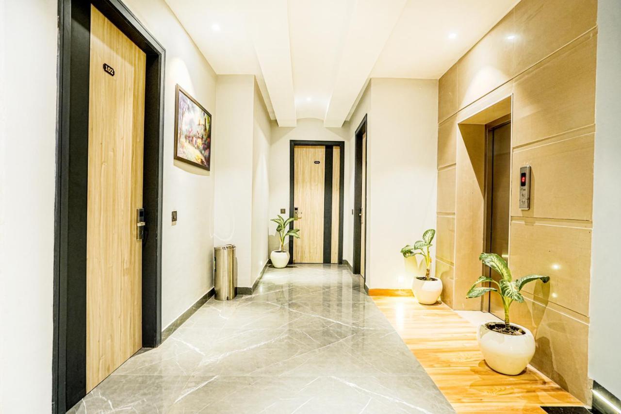 אמריצר Hotel Grand Cabbana By Levelup Hotels מראה חיצוני תמונה