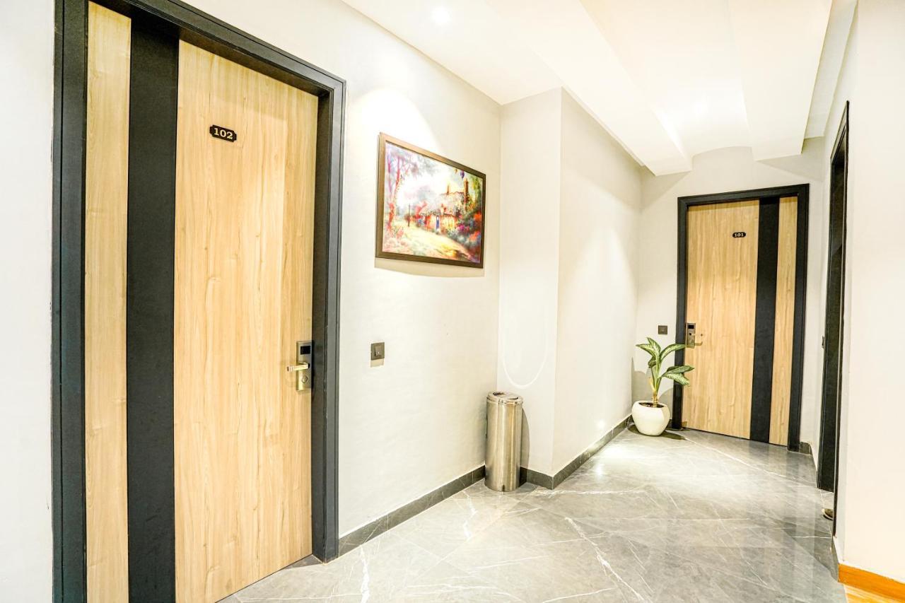 אמריצר Hotel Grand Cabbana By Levelup Hotels מראה חיצוני תמונה