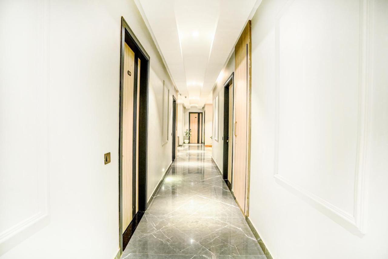 אמריצר Hotel Grand Cabbana By Levelup Hotels מראה חיצוני תמונה
