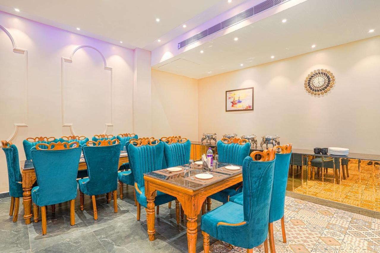אמריצר Hotel Grand Cabbana By Levelup Hotels מראה חיצוני תמונה