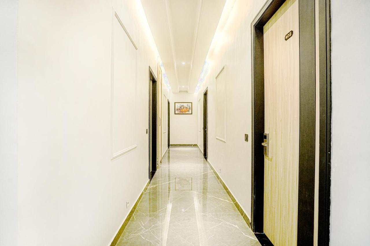 אמריצר Hotel Grand Cabbana By Levelup Hotels מראה חיצוני תמונה