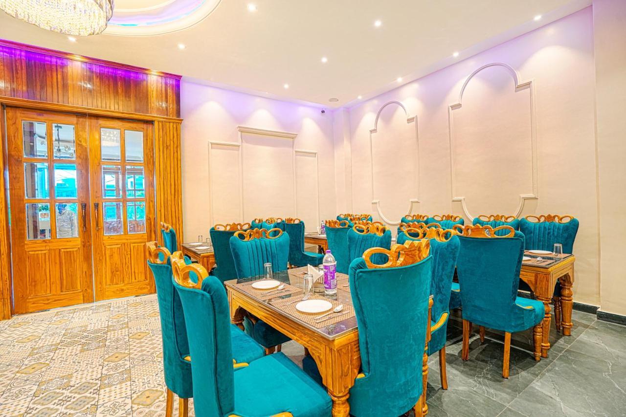 אמריצר Hotel Grand Cabbana By Levelup Hotels מראה חיצוני תמונה
