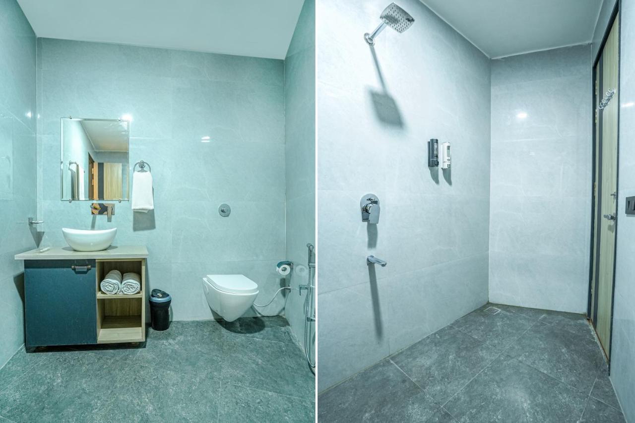 אמריצר Hotel Grand Cabbana By Levelup Hotels מראה חיצוני תמונה