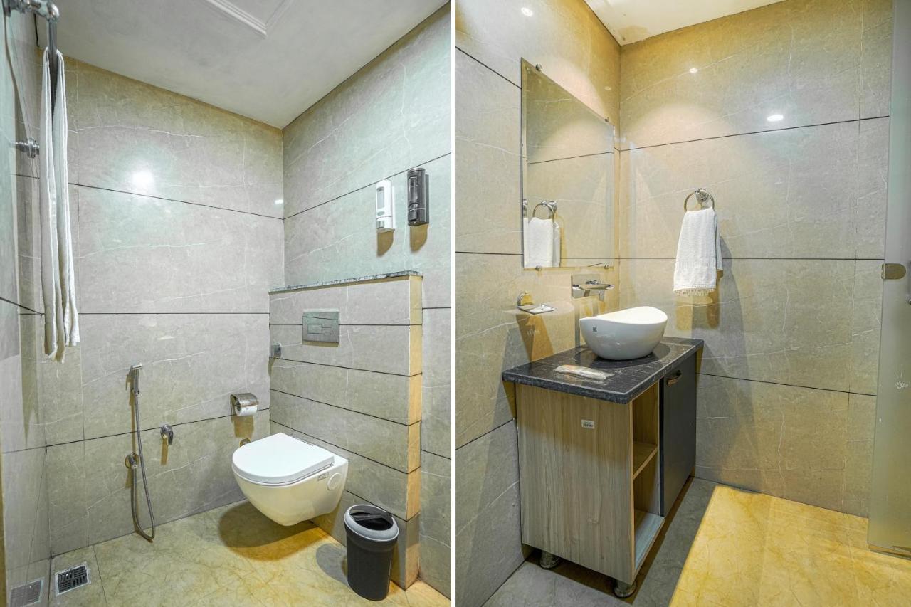 אמריצר Hotel Grand Cabbana By Levelup Hotels מראה חיצוני תמונה