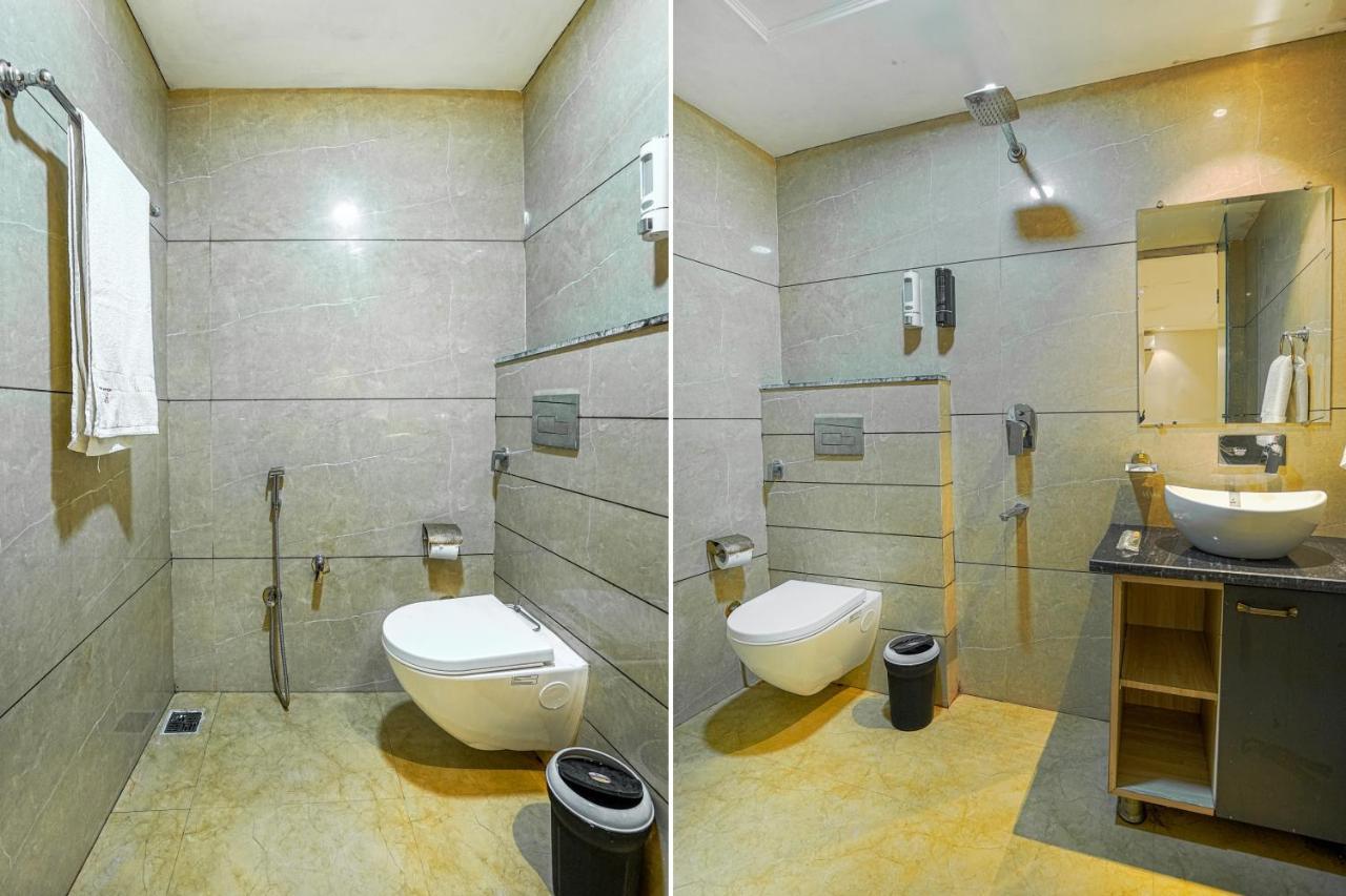 אמריצר Hotel Grand Cabbana By Levelup Hotels מראה חיצוני תמונה